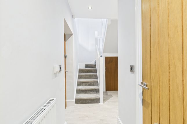 1 Welwick House Mews, 55 Pearson Park, Hull photo 4