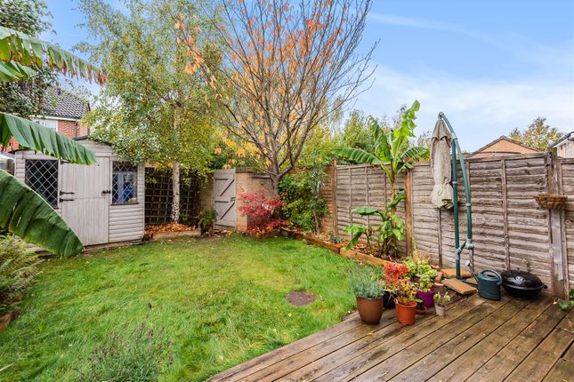 End terrace house for sale in Beaver Road, Allington, Maidstone