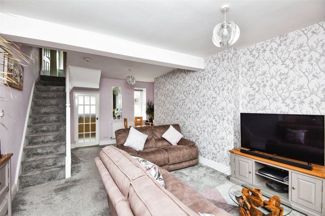 Terraced house for sale in Graham Street, Morecambe, Lancashire