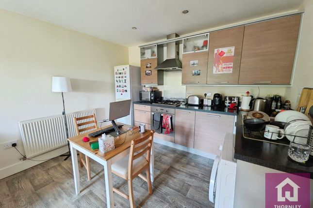 17, Clifton House, Monton photo 3