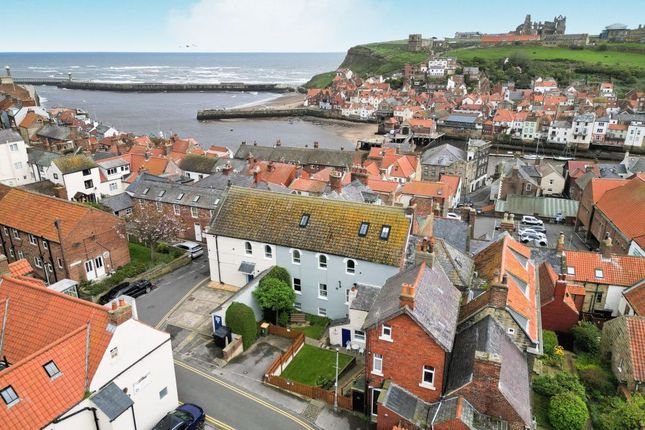 Thumbnail Flat for sale in The Paddock, Whitby