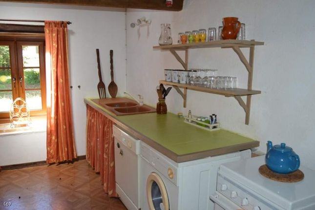 Property for sale in Villefagnan, Poitou-Charentes, 16240, France