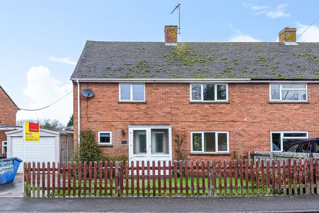 End terrace house to rent in Berry Meadow, Fenny Compton
