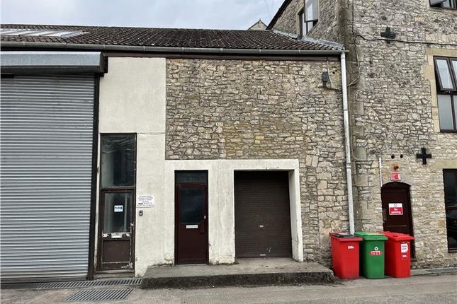 Industrial to let in Unit 15 Lower Charlton Trading Estate, Shepton Mallet, Somerset