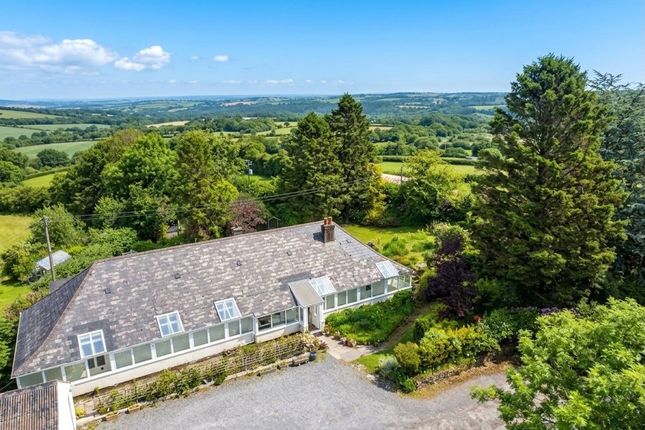 5-bed house on Little Field,, Sticklepath, Devon, £500,000