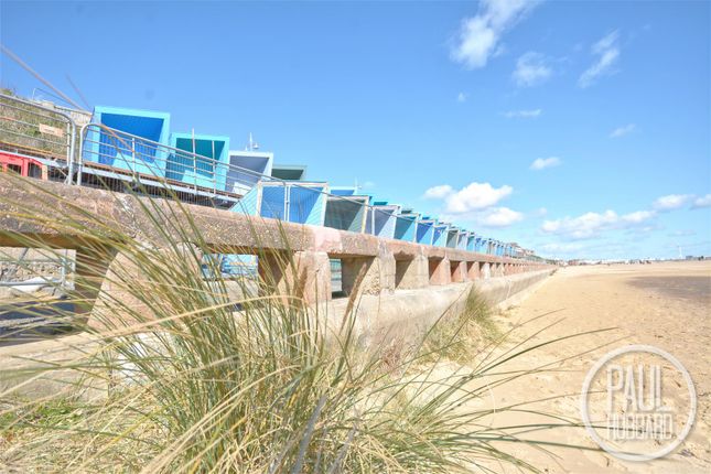 Property for sale in South Beach, Lowestoft, Suffolk