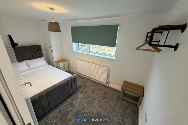 1-bed house on London Road, Balderton, Newark, £475/mo