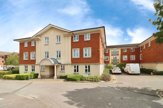 Thumbnail Flat for sale in Springly Court, Grimsbury Road, Kingswood, Bristol