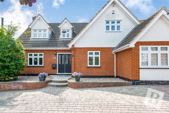 Detached house for sale in New Avenue, Langdon Hills, Essex