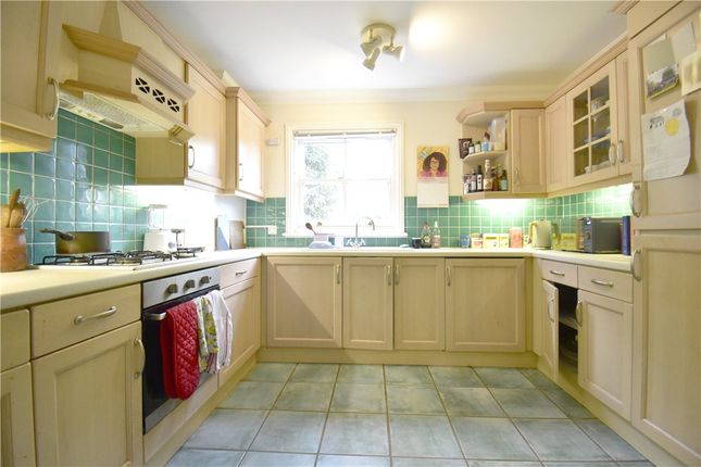 Semi-detached house to rent in Vinery Park, Vinery Road, Cambridge