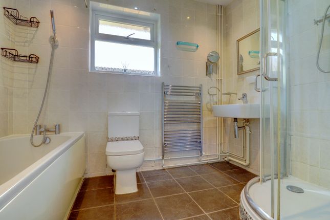 Bungalow for sale in New Drive, High Wycombe, Buckinghamshire