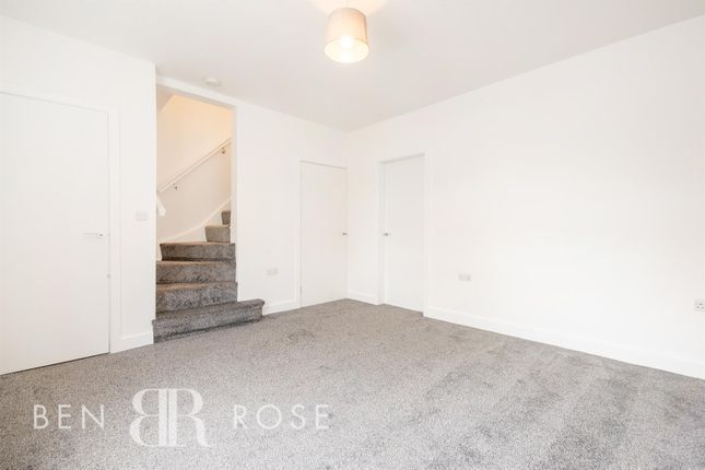 Terraced house for sale in Moss Lane, Leyland