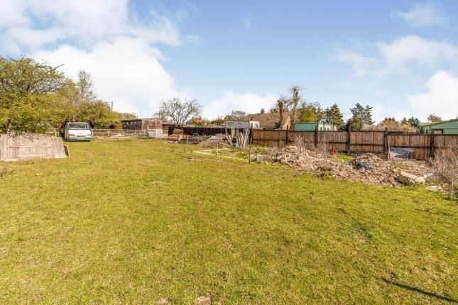 Southview Gardens Leysdown On Sea Isle Of Sheppey Kent Me12 3 Bedroom Equestrian Property For Sale 58387819 Primelocation