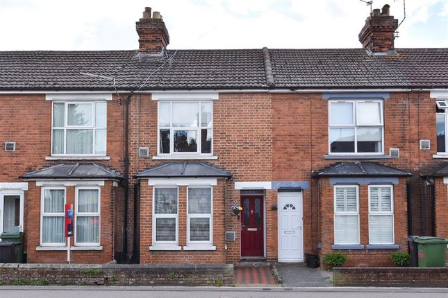 2-bed house on Tonbridge Road, Maidstone, £300,000