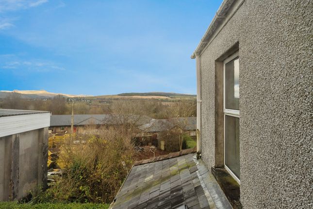 Semi-detached house for sale in Main Road, Dyffryn Cellwen, Neath