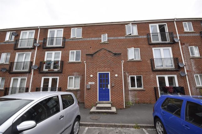 Thumbnail Flat to rent in The Longwood, Drewry Court, Uttoxeter New Road, Derby, Derbyshire