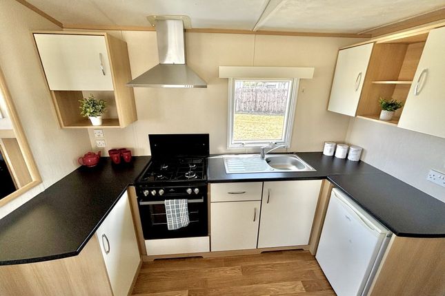Snettisham Holiday Park, Beach Road, King's Lynn photo 4