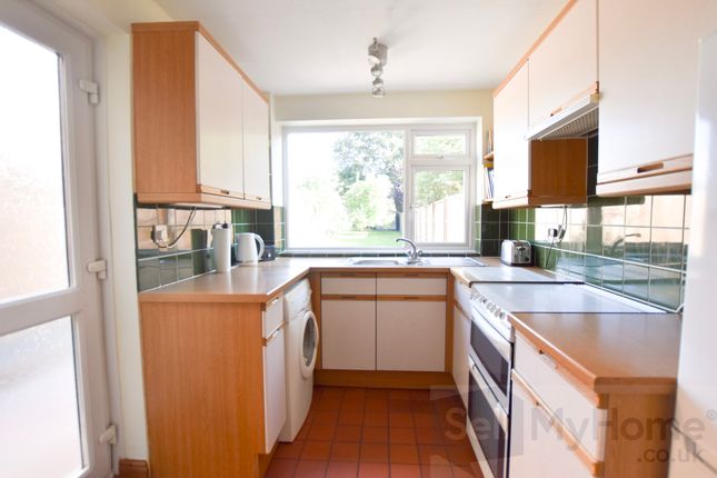 23 Sileby Road, Loughborough photo 4