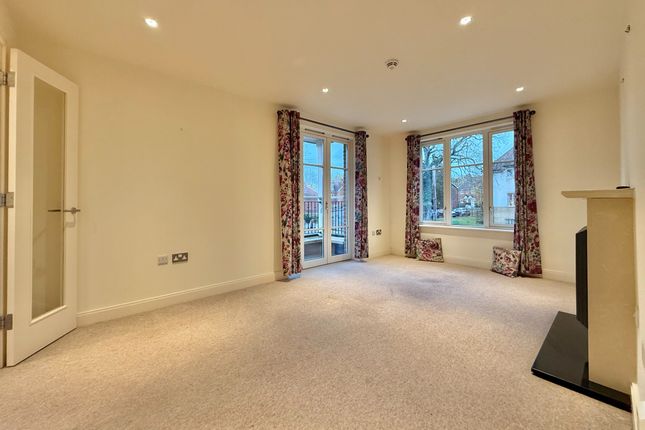 56 Garnier Drive, Bishopstoke Park, Eastleigh photo 3