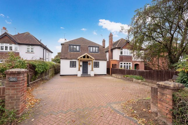 Detached house for sale in Windsor Road, Maidenhead