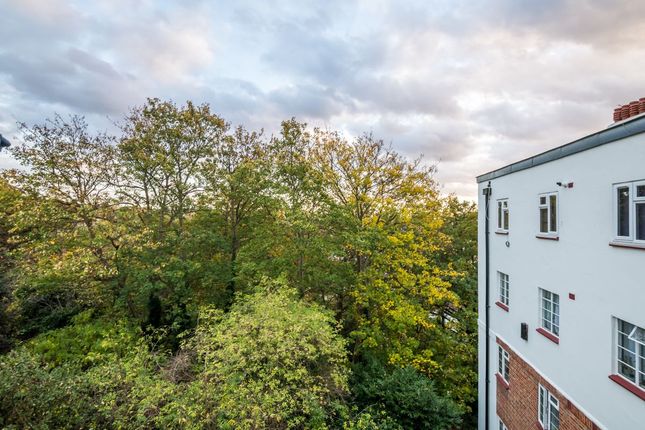 45 The Woodlands, London photo 2