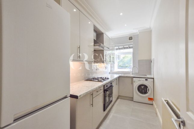 Thumbnail Flat to rent in Tierney Road, London