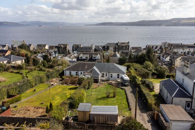 3-bed house on 2 Blair Lane, Kirn, Argyll and Bute, £215,000