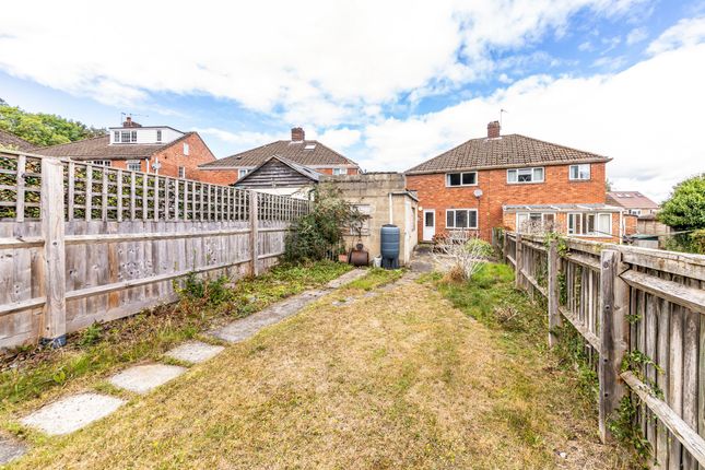 115 Bagley Close, Oxford photo 4