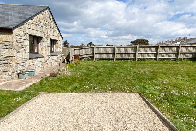 Bungalow for sale in Pendeen, Penzance