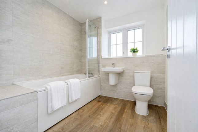 Plot 12, The Ruben, Arabella Park, Aylesbury photo 5