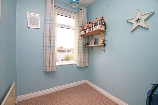 End terrace house for sale in Wharton Avenue, Thornton-Cleveleys