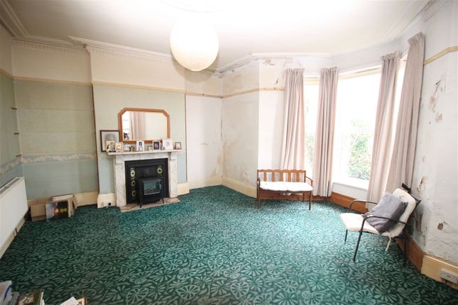 Town house for sale in Sea View Terrace, Plymouth