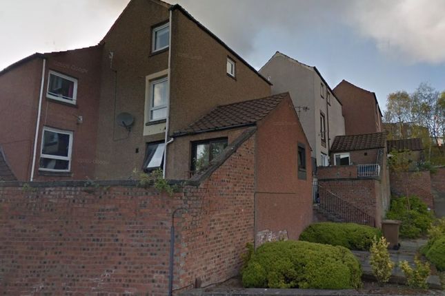 Thumbnail Flat to rent in Ladywell Avenue, Dundee