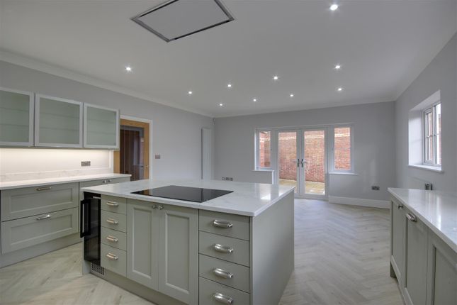 3-bed house on 1, South Rise, Skidby, £525,000