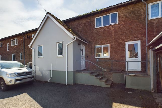 End terrace house for sale in Old High Town, Peterstow