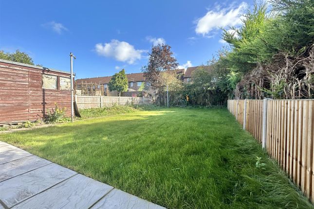 Detached bungalow for sale in Leopold Road, Ipswich
