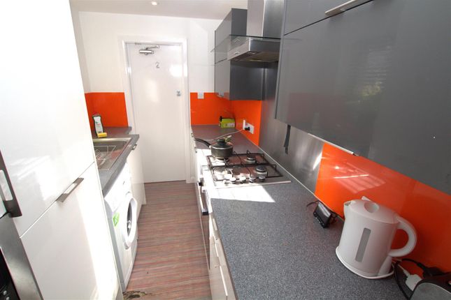 4-bed house on 64, Acton Street, Middlesbrough, £95,000
