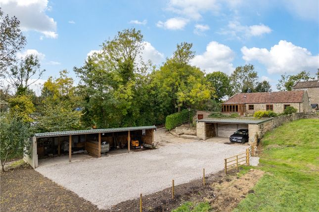 Outbuildings