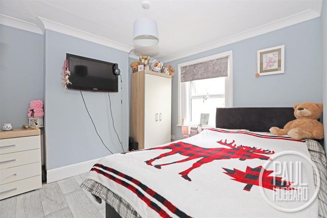 End terrace house for sale in Southwell Road, Lowestoft