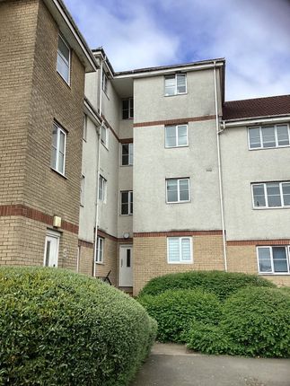 Thumbnail Flat to rent in Eversley Street, Glasgow