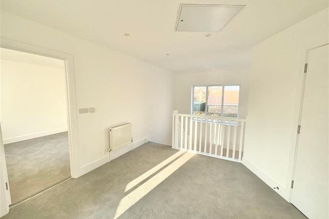 Thumbnail End terrace house for sale in Old Port Place, New Romney, Kent
