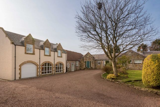 Thumbnail Office to let in Haddington