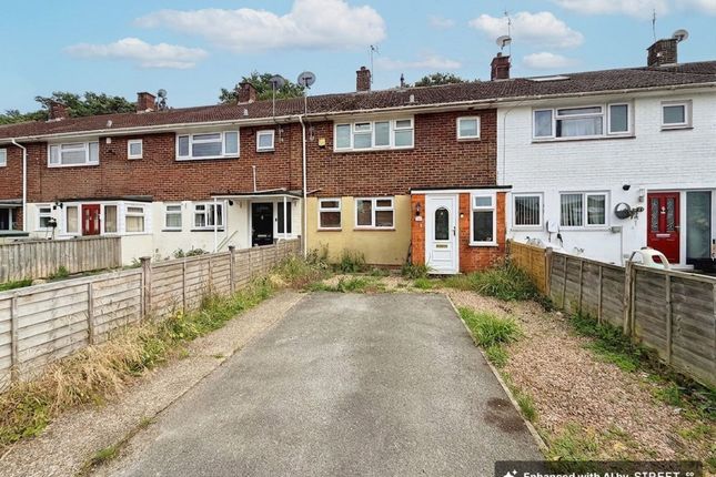 29 Elm Crescent, Southampton photo 2