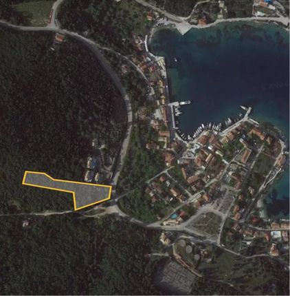 Land for sale in Fiskardo, 280 84, Greece