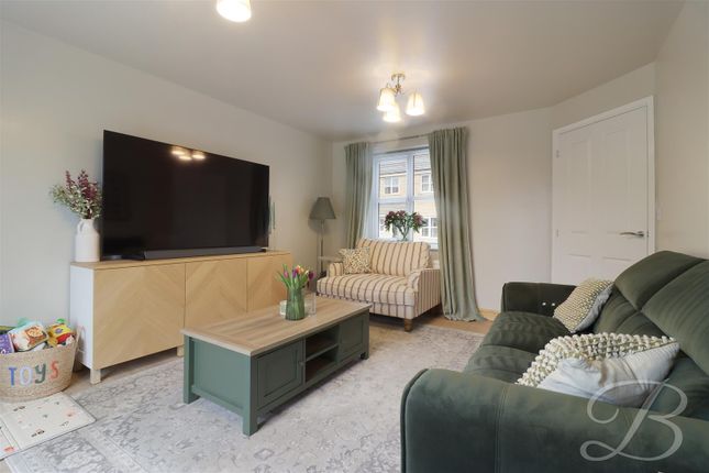5, Buckthorn Drive, Bolsover photo 3