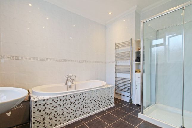 Detached house for sale in Reading Street, Broadstairs