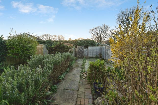 Balfour Terrace, 5, The Hill, Axminster photo 2
