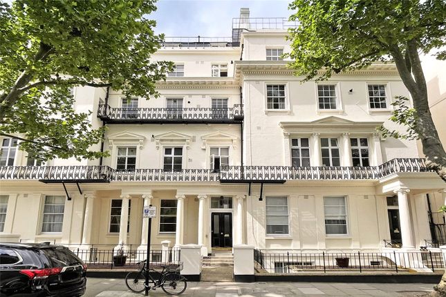 Thumbnail Studio to rent in 20 Craven Hill, London