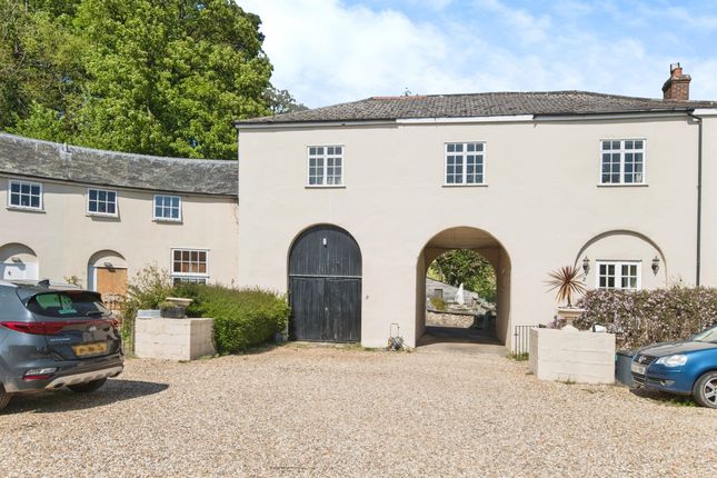 7, The Stables, Axminster photo 4