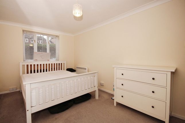 Flat for sale in Charlotte Street, Leamington Spa